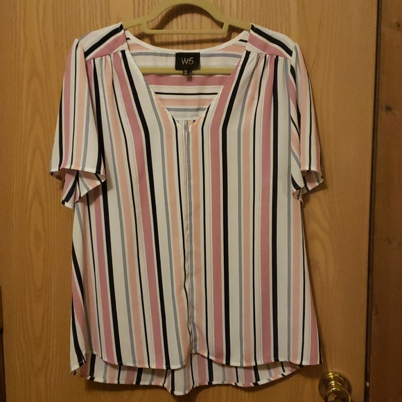 cute xl tops
